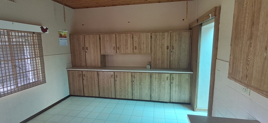 3 Bedroom Property for Sale in Memel Free State